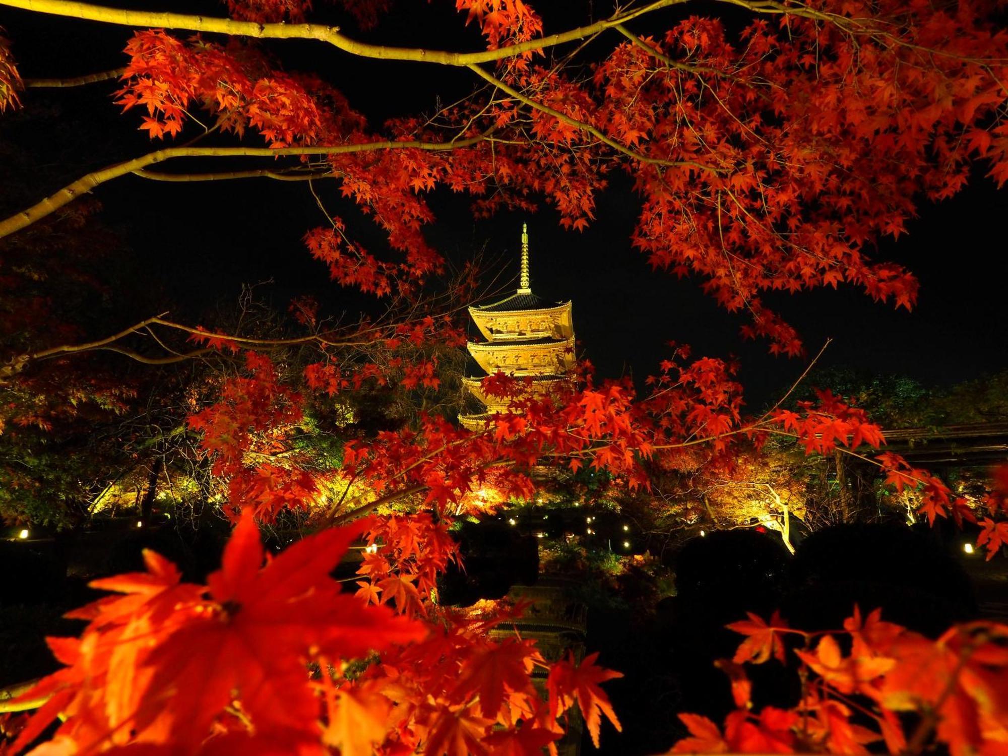 Stay Sakura Kyoto Higashi Hongan-Ji I Exterior foto