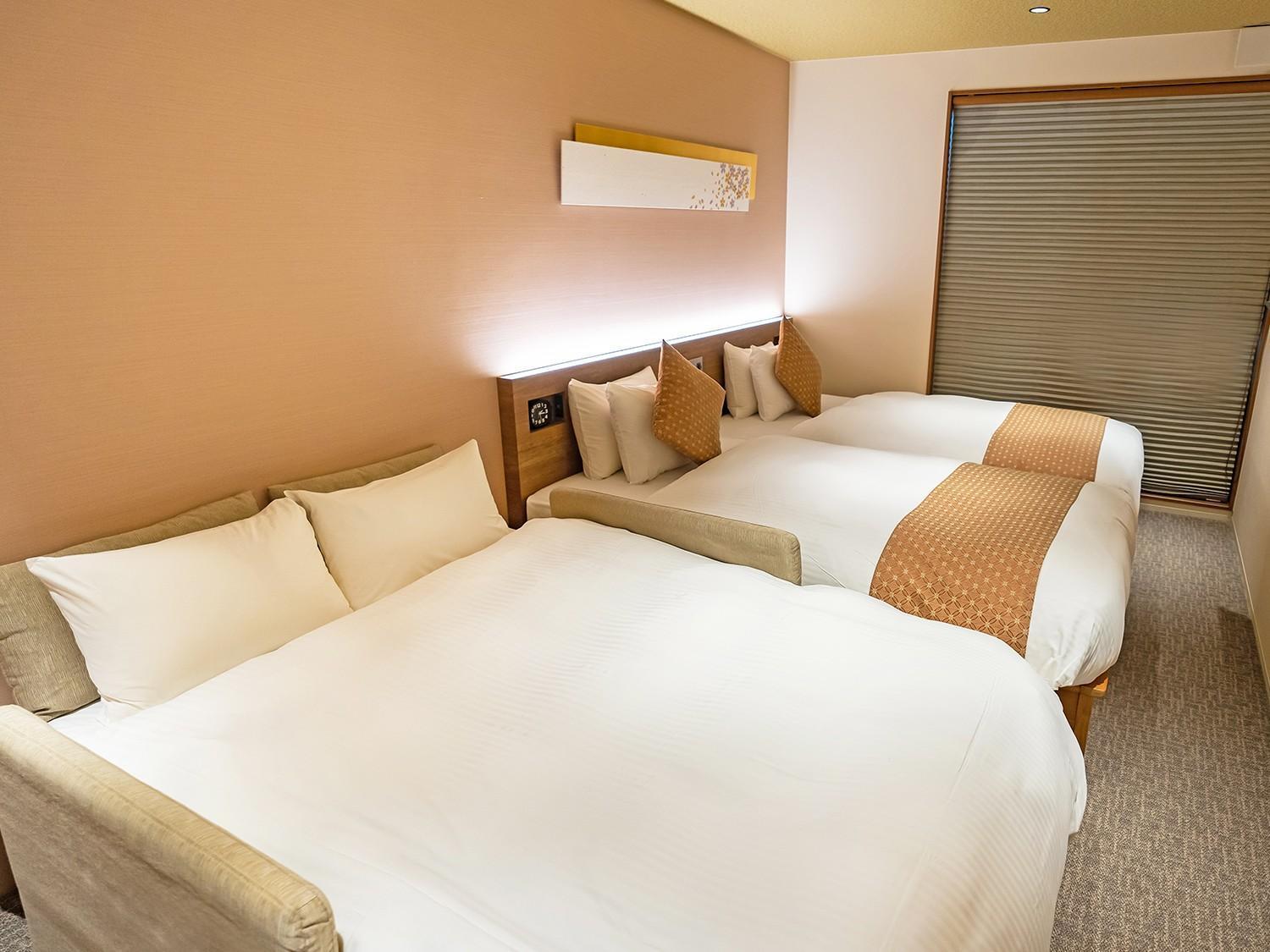 Stay Sakura Kyoto Higashi Hongan-Ji I Zimmer foto