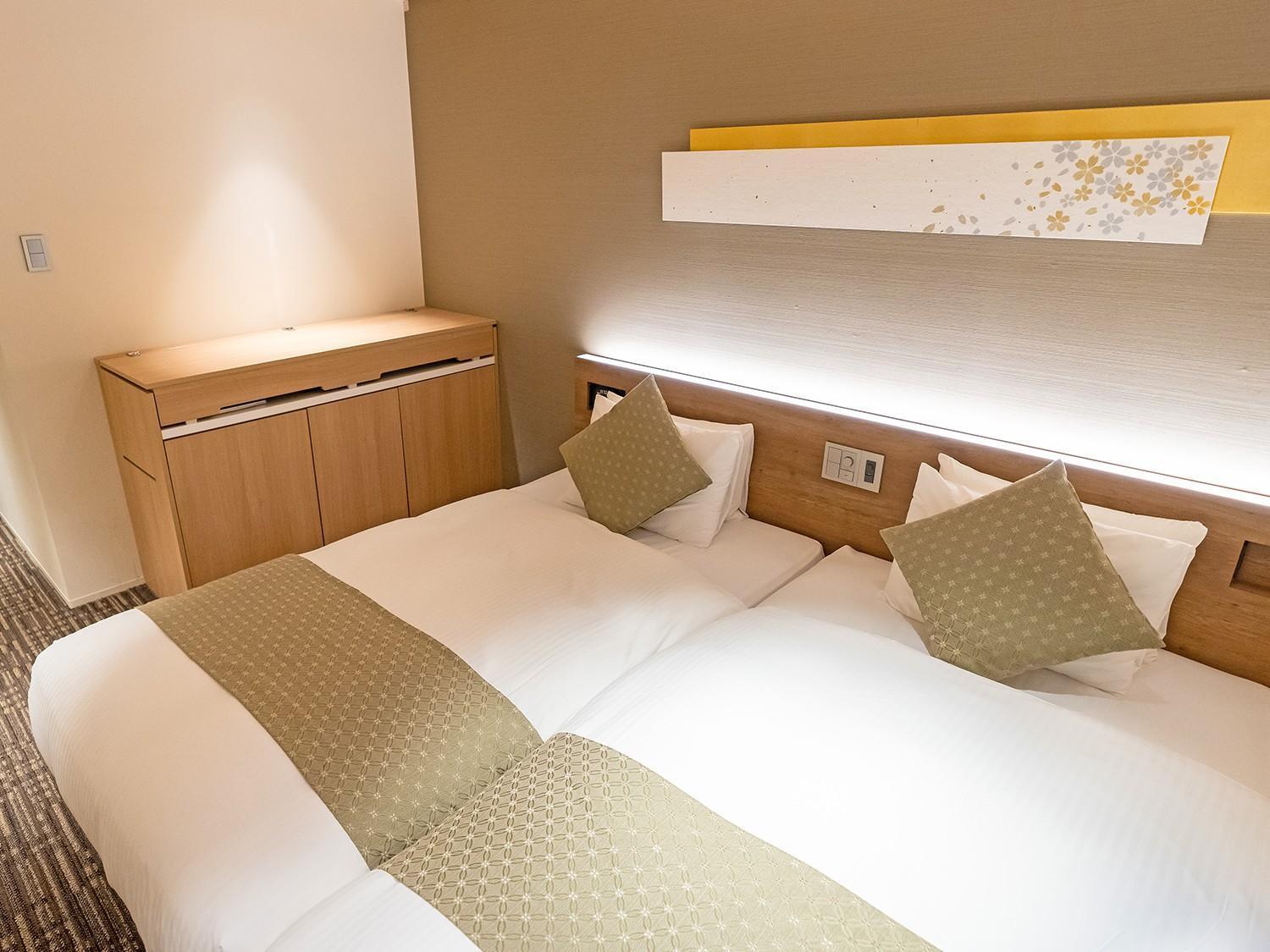 Stay Sakura Kyoto Higashi Hongan-Ji I Zimmer foto