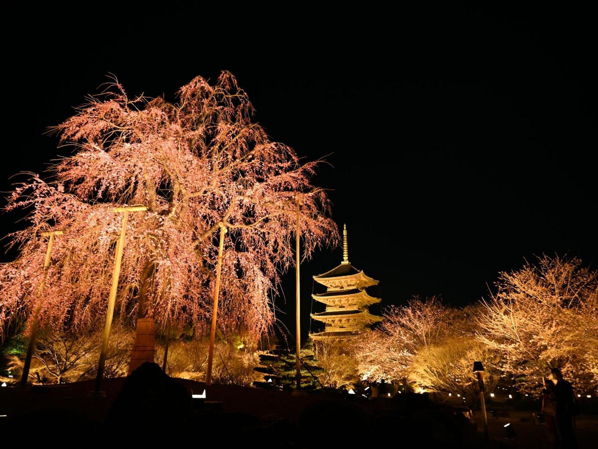 Stay Sakura Kyoto Higashi Hongan-Ji I Exterior foto